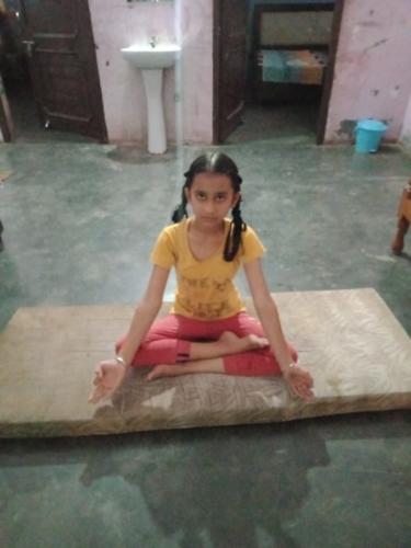 International Yoga Day 3