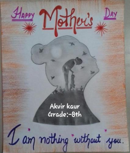 Mother day Cele 3