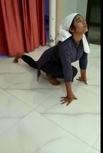 yoga Day